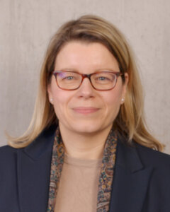 Katrin Böttner 